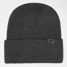 Nike   Peak Cozy Beanie grijs