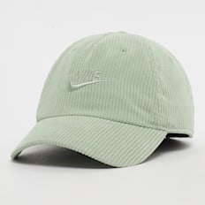 Nike   Club Unstrukturierte Cord-Cap grün