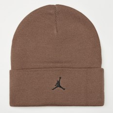 Jordan Peak Essential Beanie brun