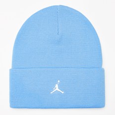 Jordan U Jordan Peak Beanie ESS bleu