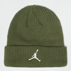 Jordan Terra Essential Beanie groen