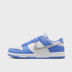 Nike   Dunk Low royal azul