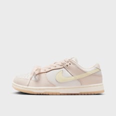 Nike   WMNS Dunk Low Premium rosa