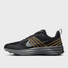 Nike   Lunar Roam schwarz