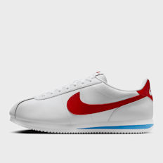 Nike   Cortez wit