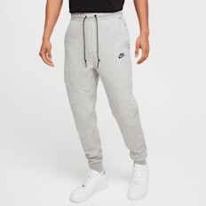 Nike   Tech Fleece Jogger grijs