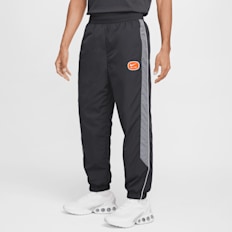Nike   Sportswear Swoosh Air Woven Pants grigio