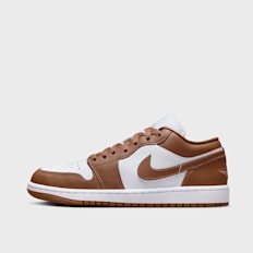 Jordan WMNS Air Jordan 1 Low smeđa