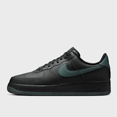 Nike   Air Force 1'07 schwarz