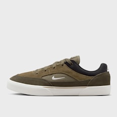 Nike SB SB Malor grün