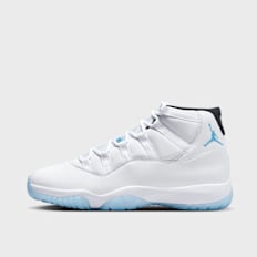 Jordan WMNS Air Jordan 11 Retro weiß