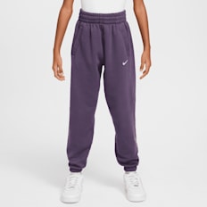 Nike   Sportswear Club Fleece Loose Pants viola