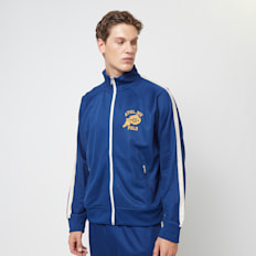 Polo Ralph Lauren Long Sleeve Full Zip Track Jacket bleu