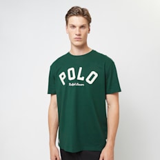 Polo Ralph Lauren Short Sleeve T-Shirt grün