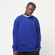 Polo Ralph Lauren LSCNM1-Long Sleeve-Knit blau
