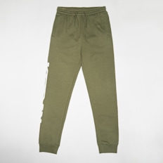 Jordan Flight MVP Fleece Pants vert