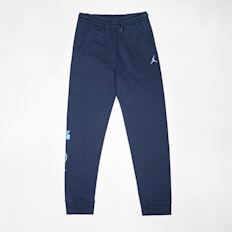 Jordan JUNIOR JDB SEE ME SHINE PANT midnight navy bleu