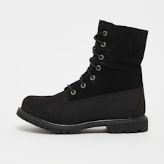 Timberland Warm Lined Boot noir