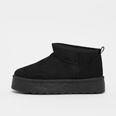 Decibel FTW WOMEN black noir