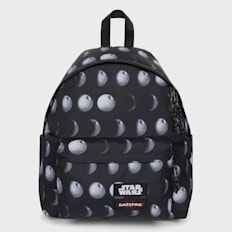 Eastpak DAY PAK'R SW DEATH STAR black zwart