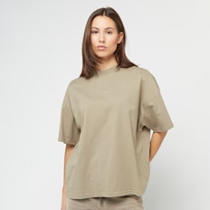 Pegador Bracy Heavy Oversized Tee beige