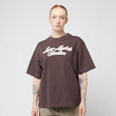 Low Lights Studios Shutter T-Shirt bruin