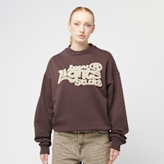 Low Lights Studios New Generation Woman Sweater marrón