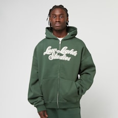 Low Lights Studios Shutter Zipper vert