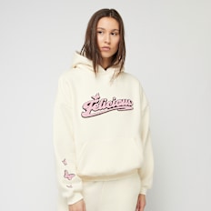 Felicious Soft Regular Hoodie Creme beige