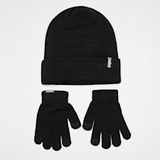 Nike   Woven Label Basic Junior Knit Set black noir