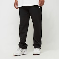 Capacité Sporttech Open Hem Jogger black zwart