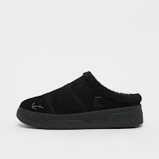 Karl Kani Samo Slipper noir