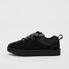 UGG Lo Lowmel schwarz