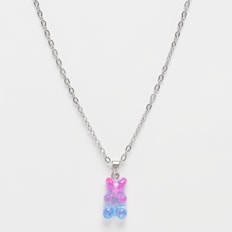 fainz Bear Chain Heidelberger multicolore