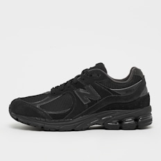 New Balance 2002 schwarz