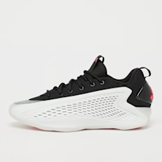 adidas Originals Anthony Edwards 1 Low Basketbalschoen wit