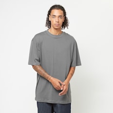 Urban Classics Tall Tee grijs