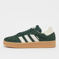 adidas Originals Sneaker Samba XLG vert