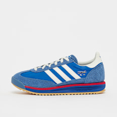 adidas Originals SL 72 RS Sneaker (GS) plava