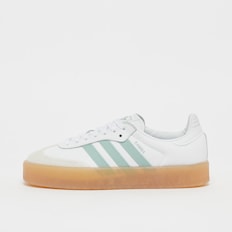 adidas Originals Sambae Sneaker weiß