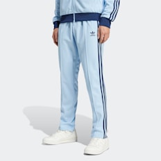 adidas Originals adicolor Classics Beckenbauer Trainingsbroek blauw