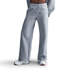 Nike   Sportswear Phoenix Fleece High-Waisted Sweatpants grigio
