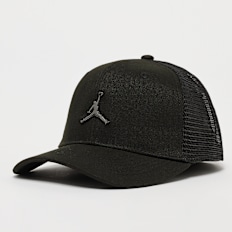 Jordan Metal Jumpman Trucker zwart