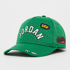 Jordan Jan Jordan Signature grün