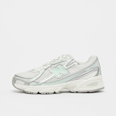 New Balance 740 (GS) blanc