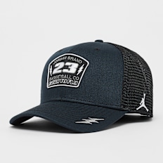Jordan Rise Cap Trucker azul