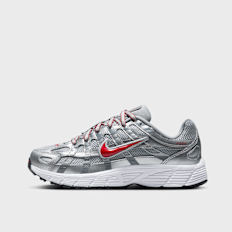Nike   P-6000 (GS) argent