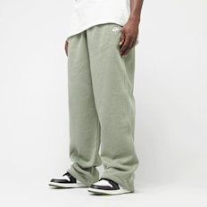 Nike   Sportswear Club Oversized Fleece Pant verde