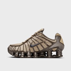Nike   WMNS Shox TL bege
