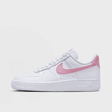 Nike   WMNS  Air Force 1 '07 Next Nature blanc